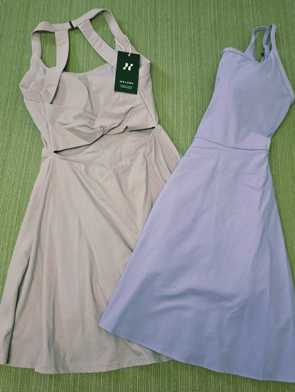 2 Halara Dresses XS